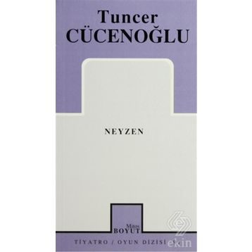 NEYZEN - TUNCER CÜCENOĞLU