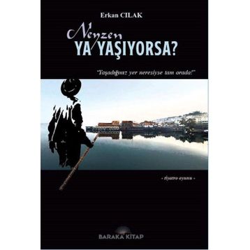 Neyzen Ya Yaşıyorsa Erkan Cılak