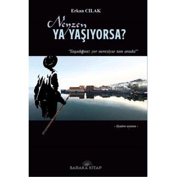 Neyzen Ya Yaşıyorsa Erkan Cılak