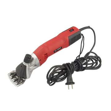 Nezih 909 Koyun Kırkma Makinesi
