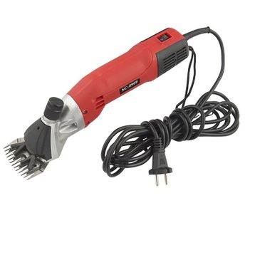 Nezih 909 Koyun Kırkma Makinesi