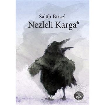 Nezleli Karga - Salah Birsel