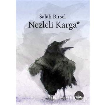 Nezleli Karga - Salah Birsel