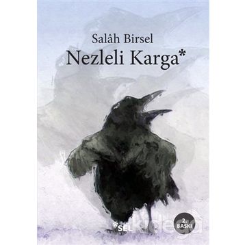 Nezleli Karga - Salah Birsel