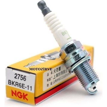 NGK 2756 BKR6E-11 Ateşleme Bujisi