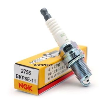 NGK 2756 BKR6E-11 Ateşleme Bujisi