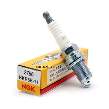 NGK 2756 BKR6E-11 Ateşleme Bujisi