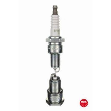 NGK 3028 BPR5EY-11 Ateşleme Bujisi