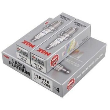 NGK 4288 PLKR7A Ateşleme Bujisi