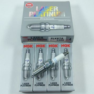 NGK 4288 PLKR7A Ateşleme Bujisi