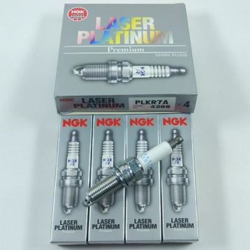 NGK 4288 PLKR7A Ateşleme Bujisi