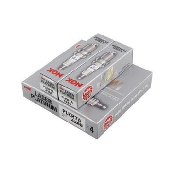 NGK 4288 PLKR7A Ateşleme Bujisi