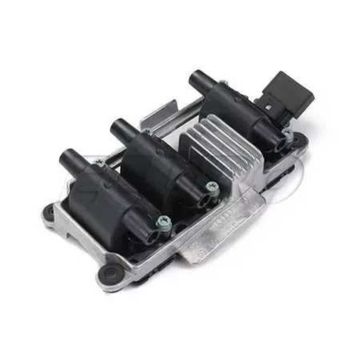 NGK 48037 Ateşleme Bobini