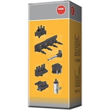 NGK 5266 IZFR6K-11S Ateşleme Bujisi