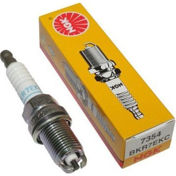 NGK 7354 - BKR7EKC Japan Buji