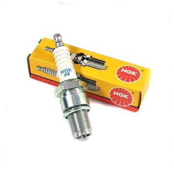 NGK 7642 BKR5EZ Ateşleme Bujisi
