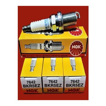 NGK 7642 BKR5EZ Ateşleme Bujisi