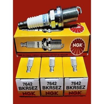 NGK 7642 BKR5EZ Ateşleme Bujisi