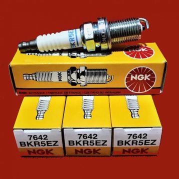 NGK 8KR5EZ Buji