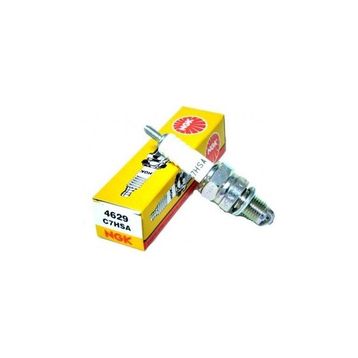 NGK Arora Fredoom 50 Buji