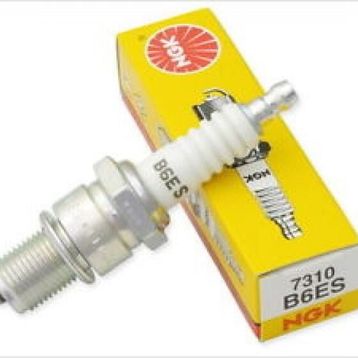 NGK B6ES Buji