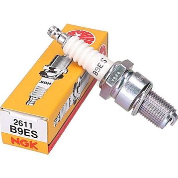 NGK B9ES Buji