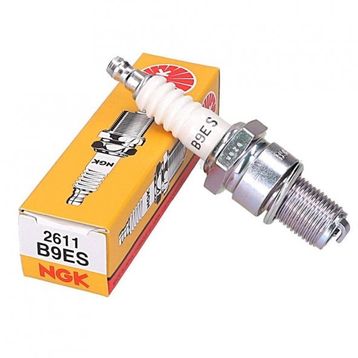 NGK B9ES Buji