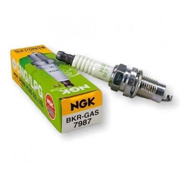 NGK BKR5E Buji