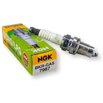 NGK BKR5E Buji