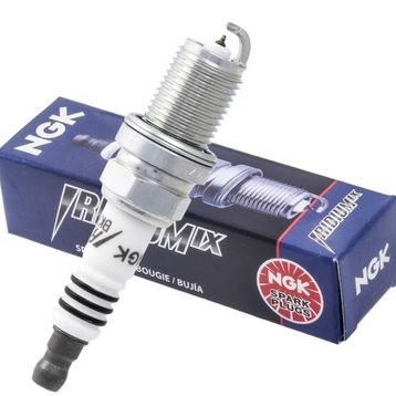 NGK BKR5EIX11 Buji