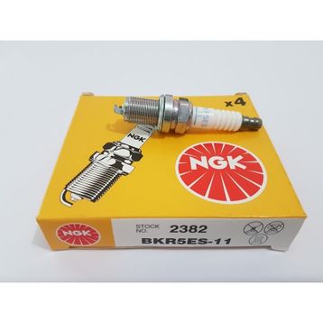 NGK BKR5ES11 Buji