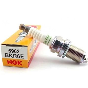 NGK BKR6E Marin Buji