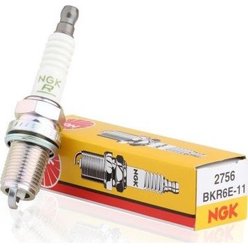 NGK BKR6E11 Buji