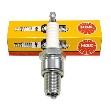 NGK BKR6EKC Buji