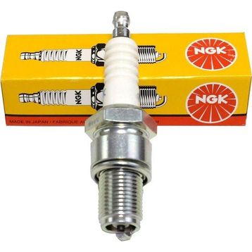 NGK BKR6EKC Buji