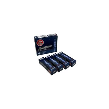 NGK BKR7EIX Buji Takımı