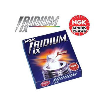 NGK BKR7EIX Buji Takımı