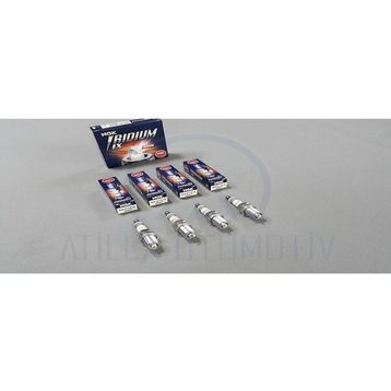 NGK BKR7EIX Buji Takımı