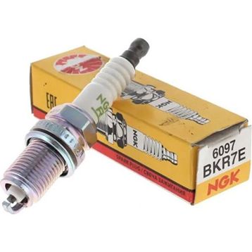 NGK BKR7EY Ateşleme Bujisi