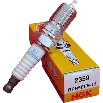 NGK BPR5EFS-13 Mercurieser Marin Buji