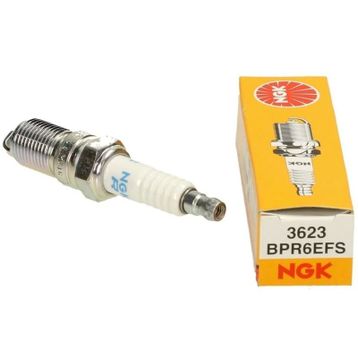 NGK BPR6EFS Buji
