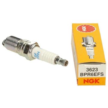 NGK BPR6EFS Buji