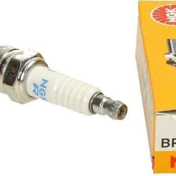 NGK BPR6EFS Buji
