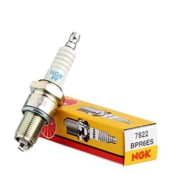 NGK BPR6ES Buji
