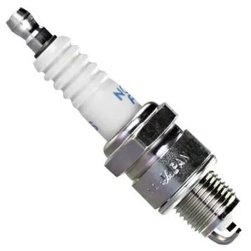 NGK BPR6HS-10 Buji