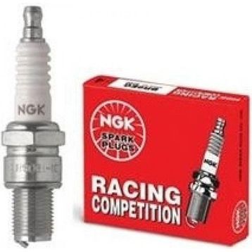 NGK BR10EG Iridium Buji