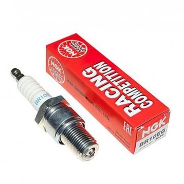 NGK BR10EG Iridium Buji