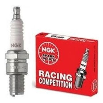 NGK BR10EG Iridium Buji