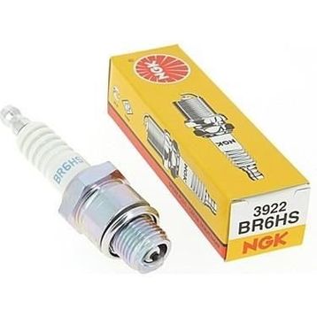 NGK BR6HS Marin Buji