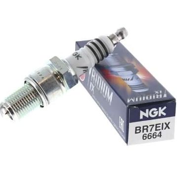 NGK BR7EIX Iridium Buji
